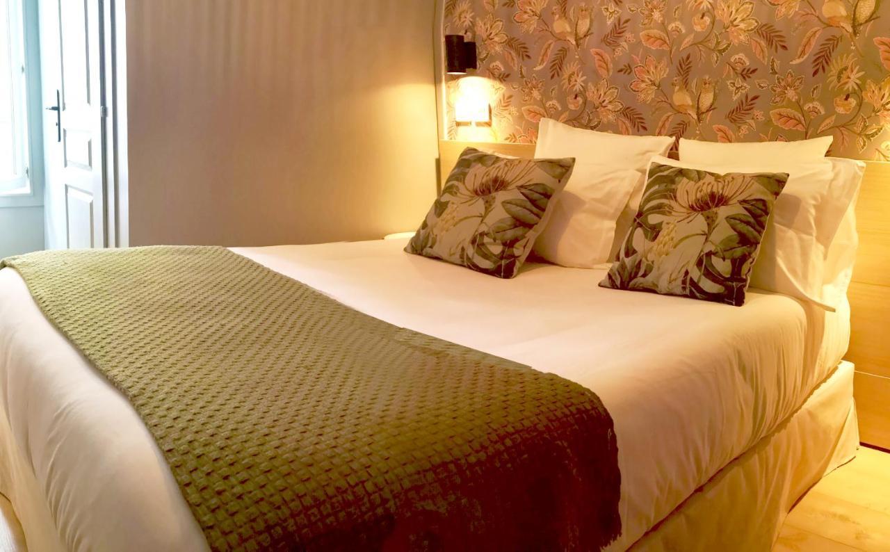 Hotel Hippodrome Париж Екстер'єр фото